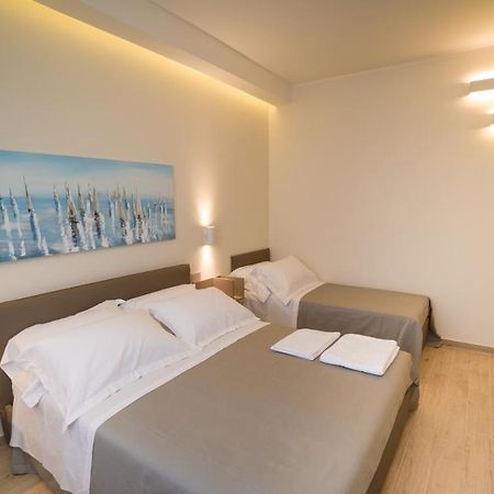 Kamilia Guestrooms San Cassiano  Екстер'єр фото