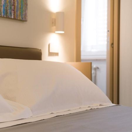 Kamilia Guestrooms San Cassiano  Екстер'єр фото