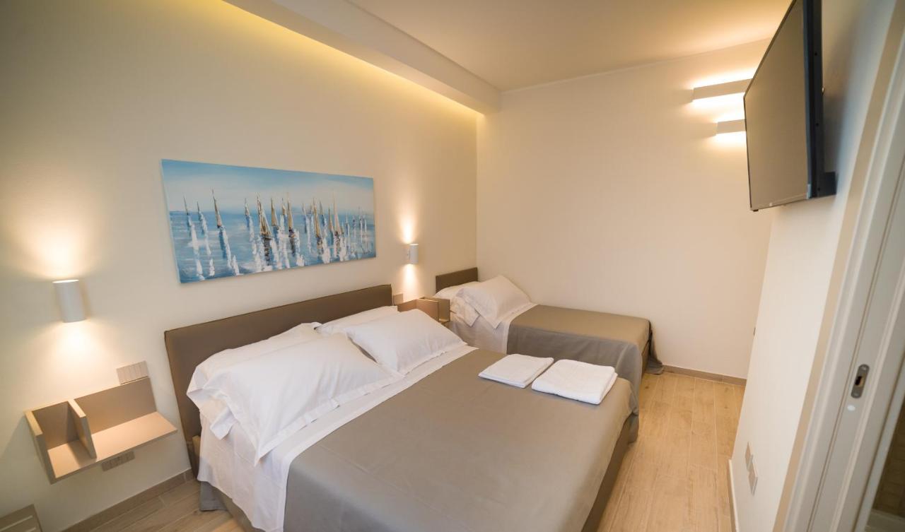 Kamilia Guestrooms San Cassiano  Екстер'єр фото