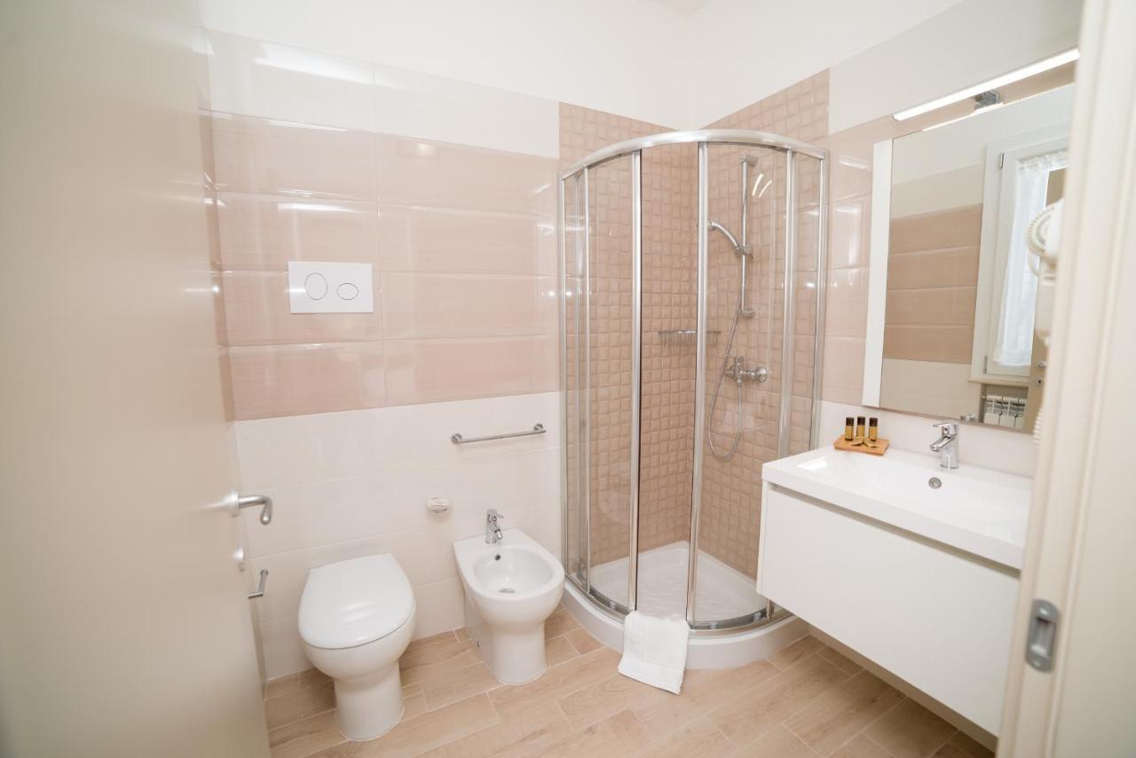Kamilia Guestrooms San Cassiano  Екстер'єр фото