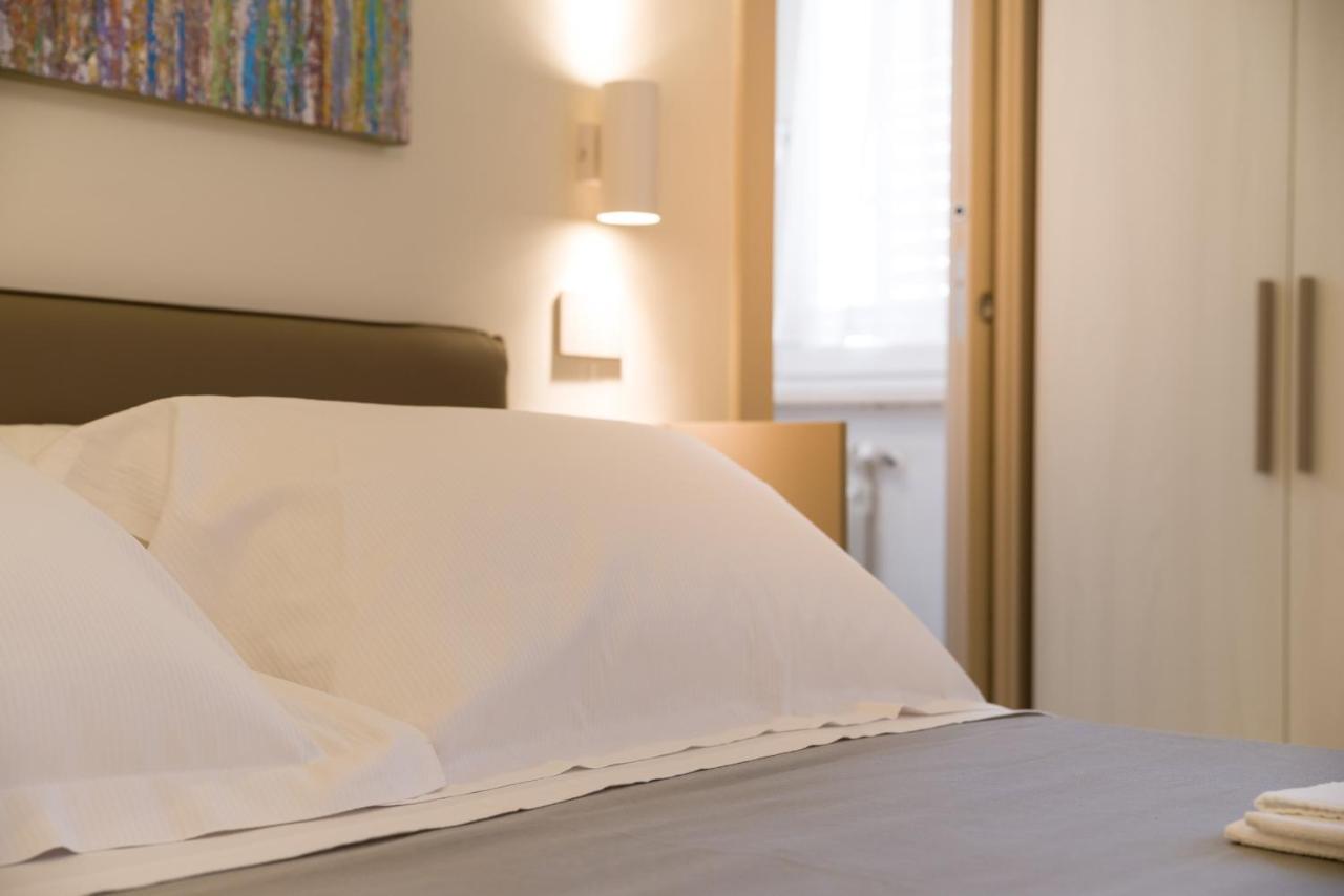 Kamilia Guestrooms San Cassiano  Екстер'єр фото