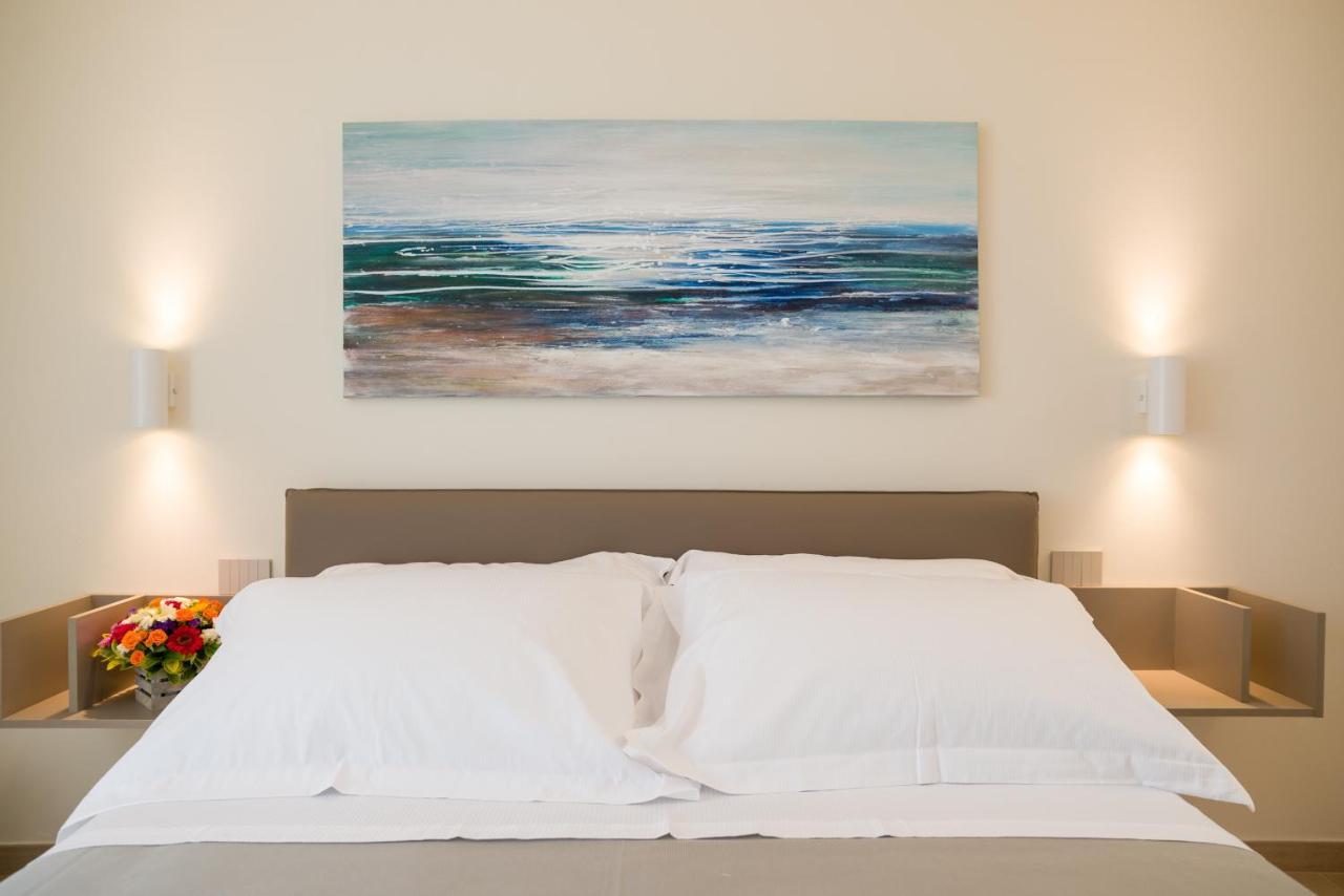 Kamilia Guestrooms San Cassiano  Екстер'єр фото