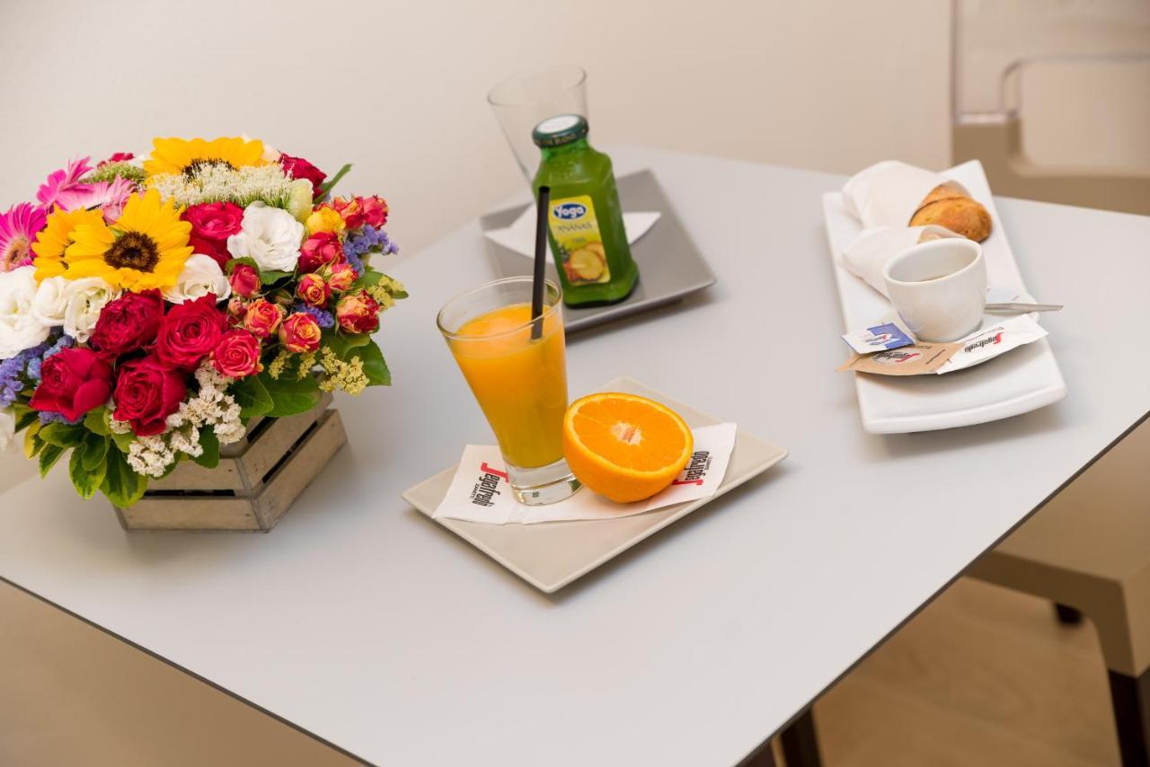 Kamilia Guestrooms San Cassiano  Екстер'єр фото