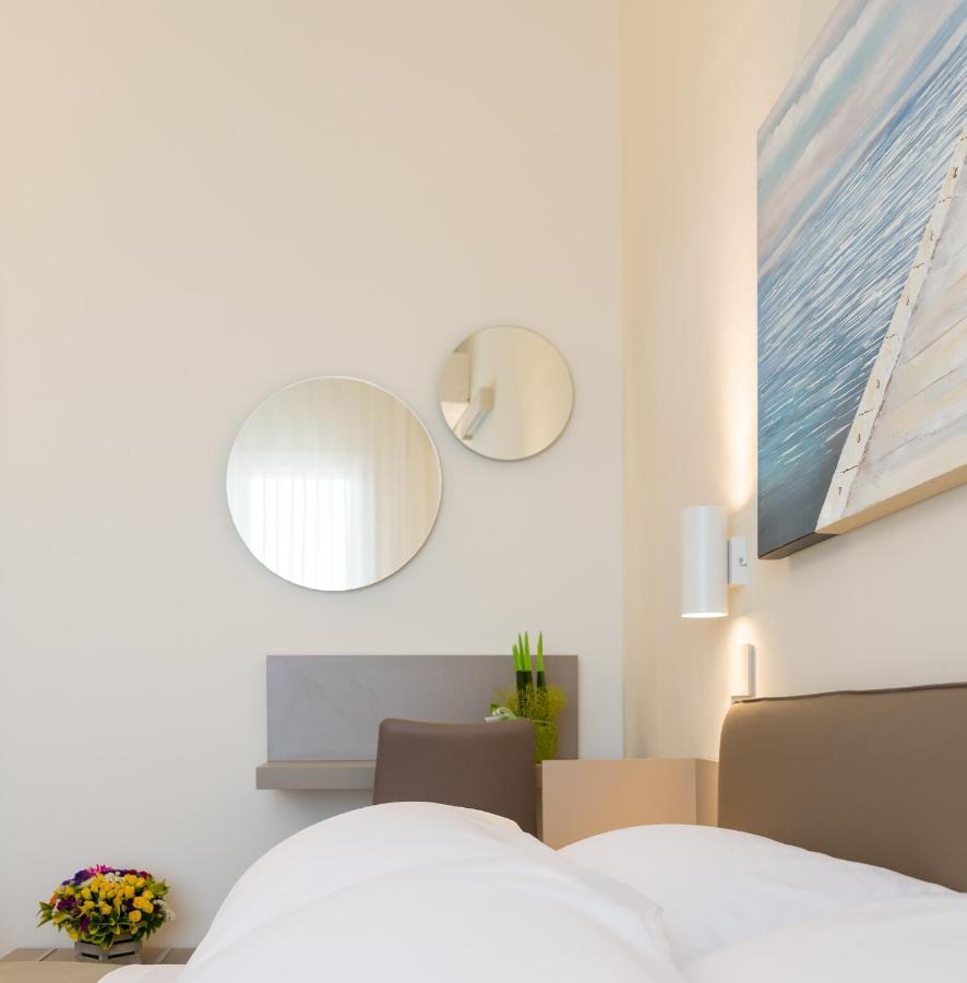 Kamilia Guestrooms San Cassiano  Екстер'єр фото