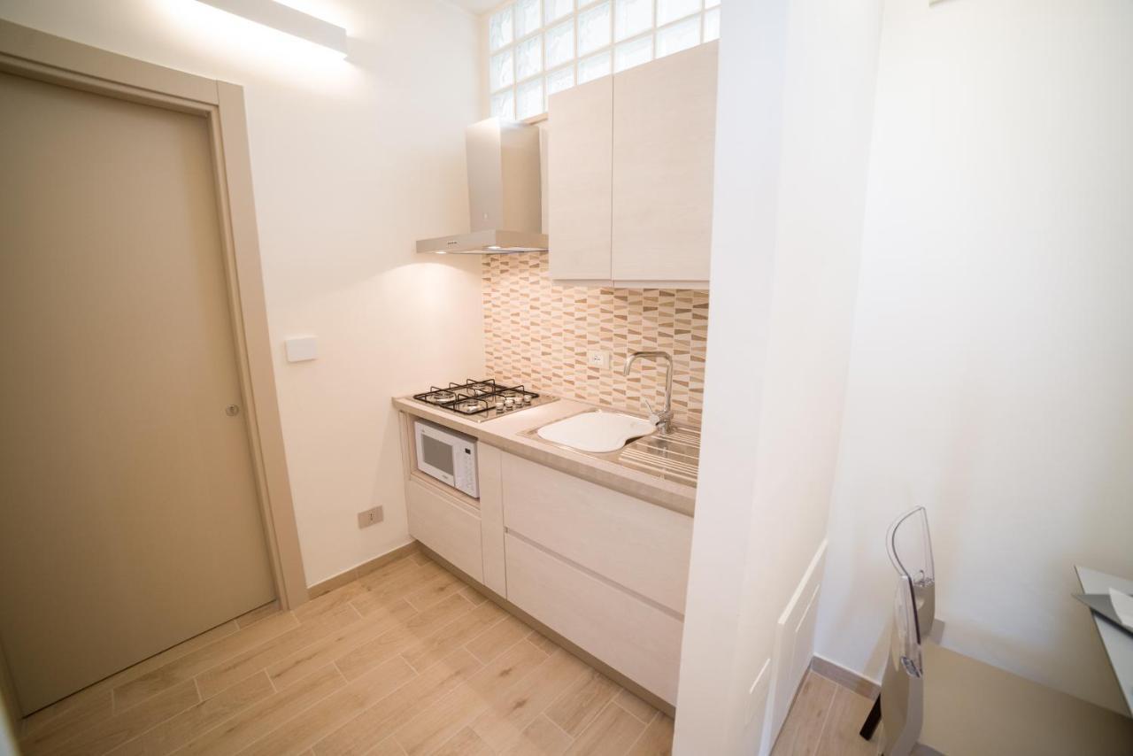 Kamilia Guestrooms San Cassiano  Екстер'єр фото